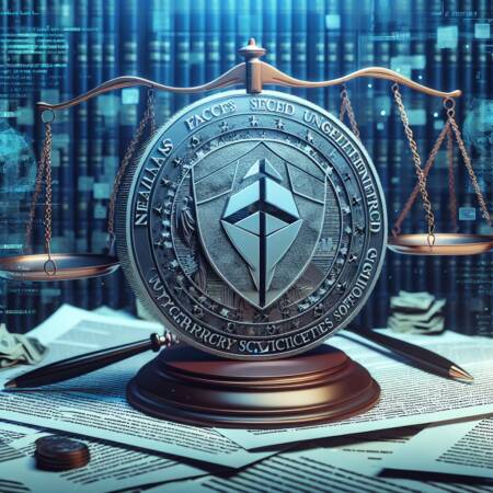 Nova Labs Faces Sec Lawsuit For Alleged Unregistered Cryptocurrency Securities Offerings