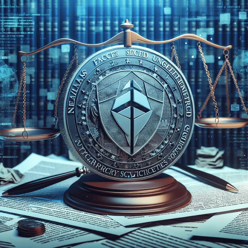 Nova Labs Faces Sec Lawsuit For Alleged Unregistered Cryptocurrency Securities Offerings