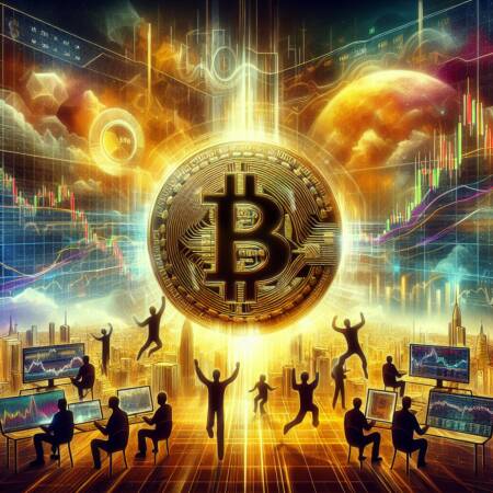 Bitcoin Traders Anticipate $122k In Weeks As Btc Price Breakout Approaches