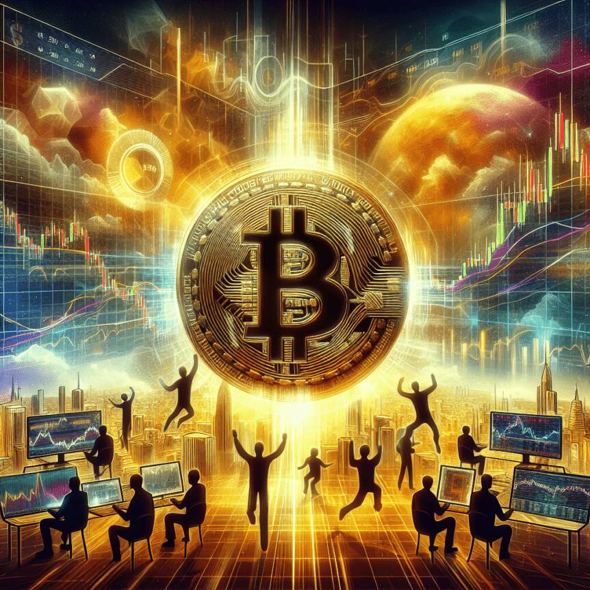 Bitcoin Traders Anticipate $122k In Weeks As Btc Price Breakout Approaches