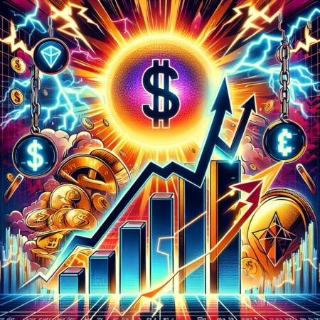 Analyst Predicts Chainlink Price Surge To $50 In Bold Forecast