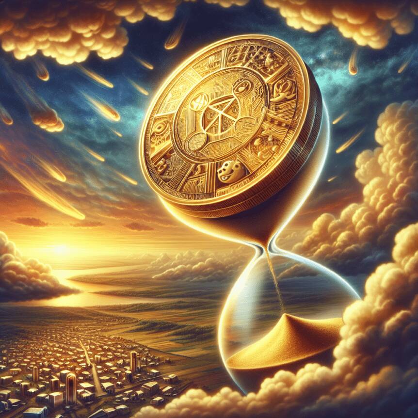 Last Opportunity To Purchase Flockerz V2e Meme Coin Before Presale Ends In 3 Days - Get It Before It Takes Off On Exchanges