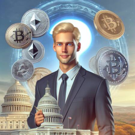 Will Trump's Support For Cryptocurrency Policies Continue After His Presidency?