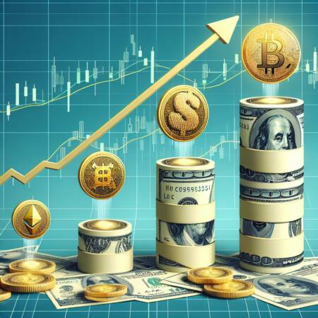 Transform $100 Into $10,000 With These 4 Altcoins