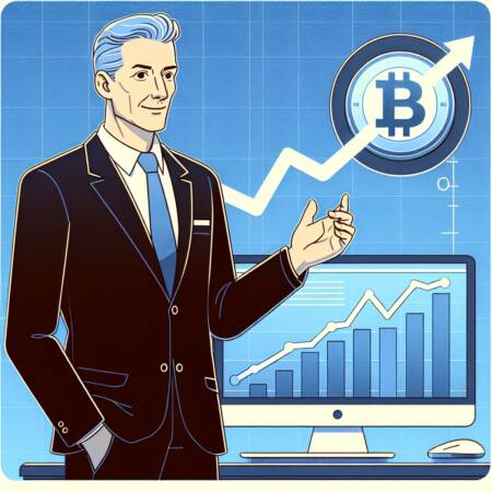 Michael Saylor Of Microstrategy Suggests Possible Bitcoin Purchase For 11th Week In A Row