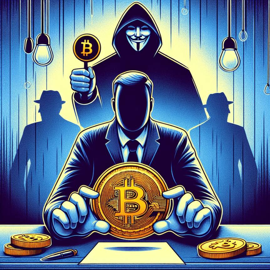 Trump’s Approval for Crypto Only Extends to Grifting Trump's Approval For Crypto Only Extends To Grifting