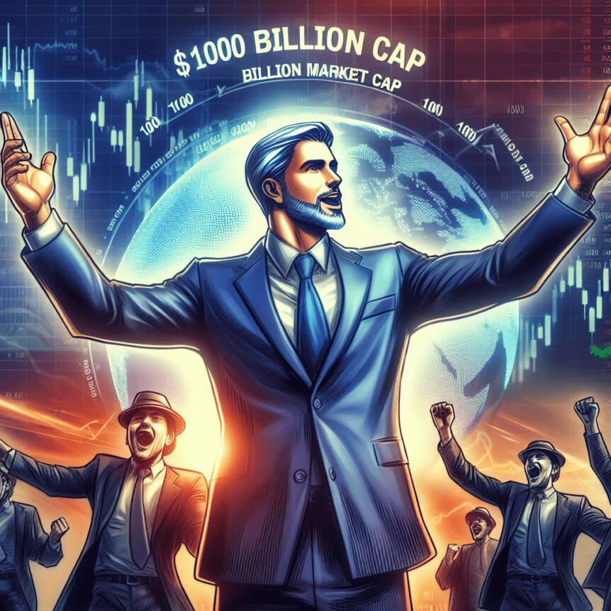 Arthur Hayes calls on ‘degenerates’ to celebrate as TRUMP aims for $100 billion market cap Arthur Hayes Calls On 'degenerates' To Celebrate As Trump Aims For $100 Billion Market Cap