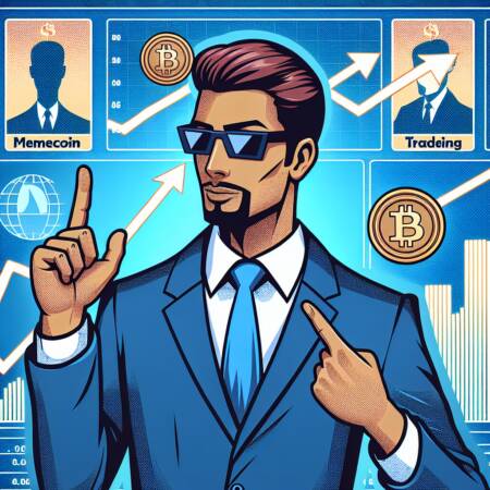 Trump Memecoin Surpasses Crypto Market Trading Volume As Bitcoin Poised For Record Highs