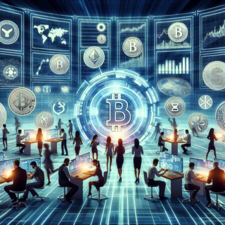 Coinbase Observes Increasing Interest In Altcoins As Traders Gear Up For Major Market Shifts