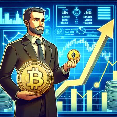 Trump’s Crypto Project Purchases $48 Million Worth of ETH as Token Surges against Bitcoin Trump's Crypto Project Purchases $48 Million Worth Of Eth As Token Surges Against Bitcoin