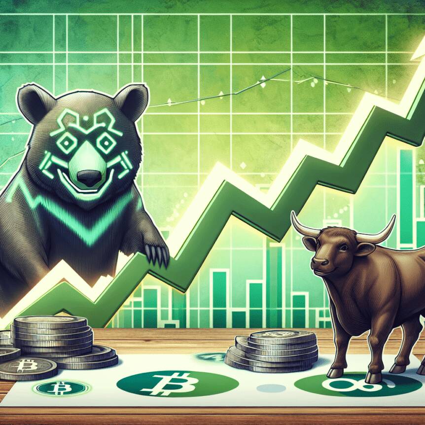 Cardano (ada) Experiences A Dip: Is It A Healthy Correction Or Are Bulls Losing Control?