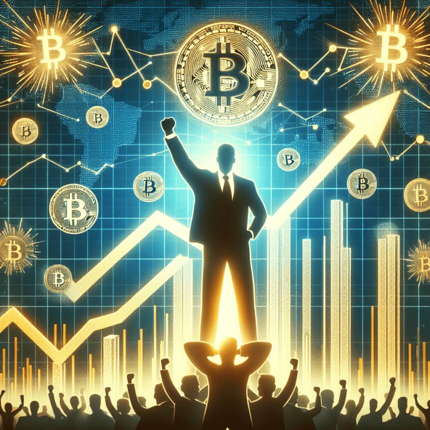 Bitcoin Price Approaches $110,000 As Chances Of Trump Holding Bitcoin Reserve Rise To 60%