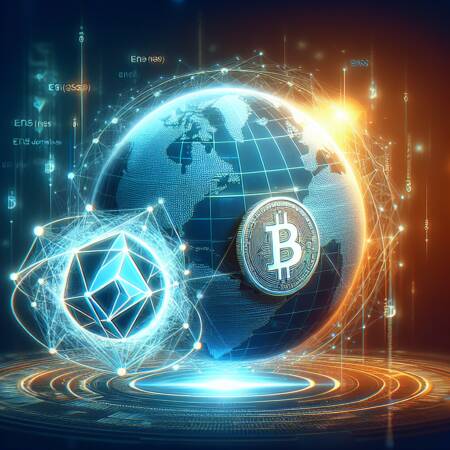 World Liberty Financial Purchases Trump-Affiliated ENS Domain Names World Liberty Financial Purchases Trump-affiliated Ens Domain Names