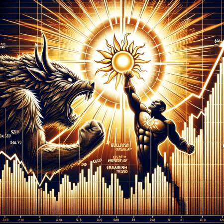 Solana’s Bullish Momentum Fights Off Bearish Trends Maintaining Price Levels Above $240 Solana's Bullish Momentum Fights Off Bearish Trends Maintaining Price Levels Above $240