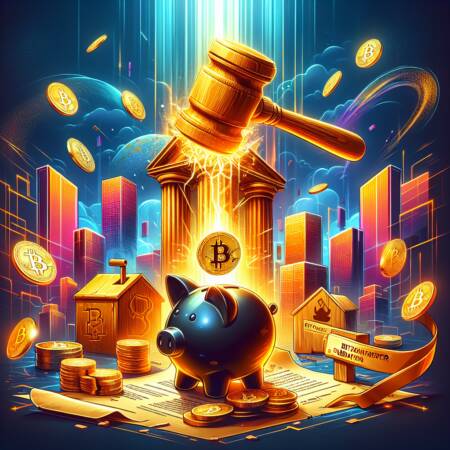 Unbank Awards $25,000 Grant In Bitcoin To The Btcpay Server Foundation