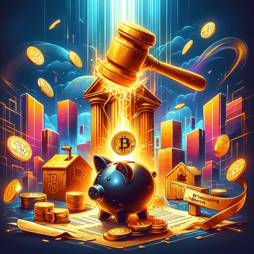 Unbank Awards $25,000 Grant In Bitcoin To The Btcpay Server Foundation