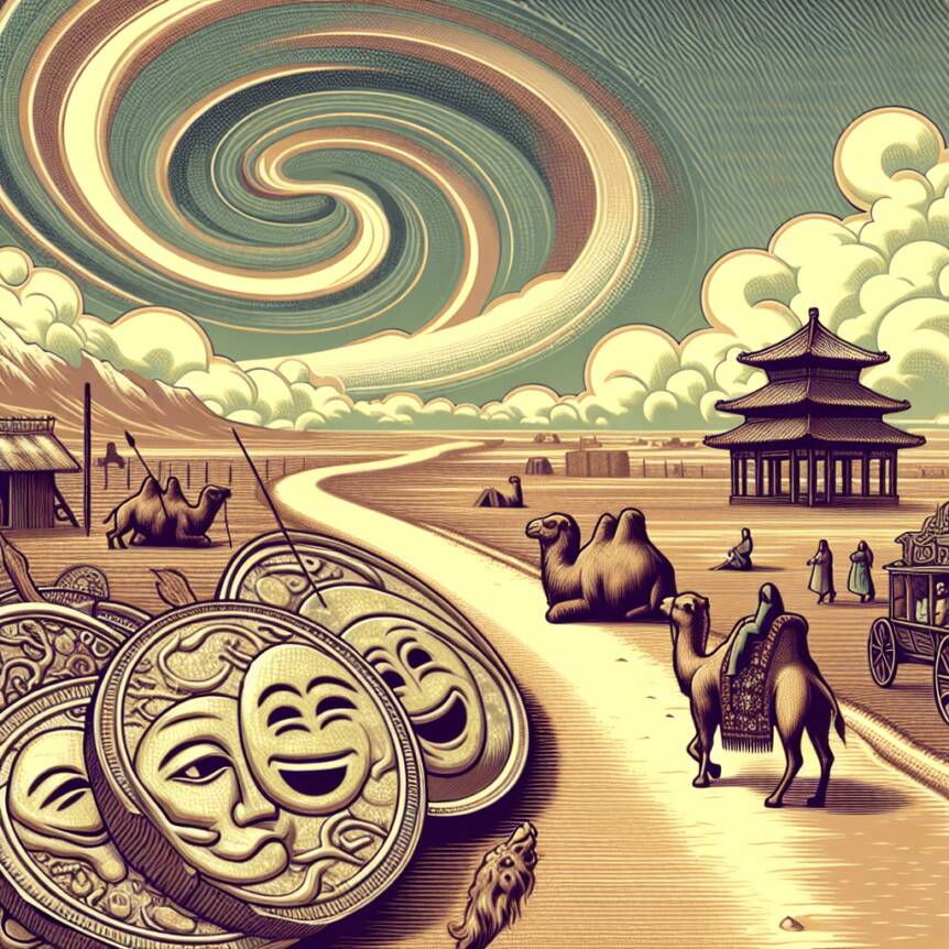 Silk Road Founder Warns of Potential Commutation and Issues Warning About Memecoins Silk Road Founder Warns Of Potential Commutation And Issues Warning About Memecoins