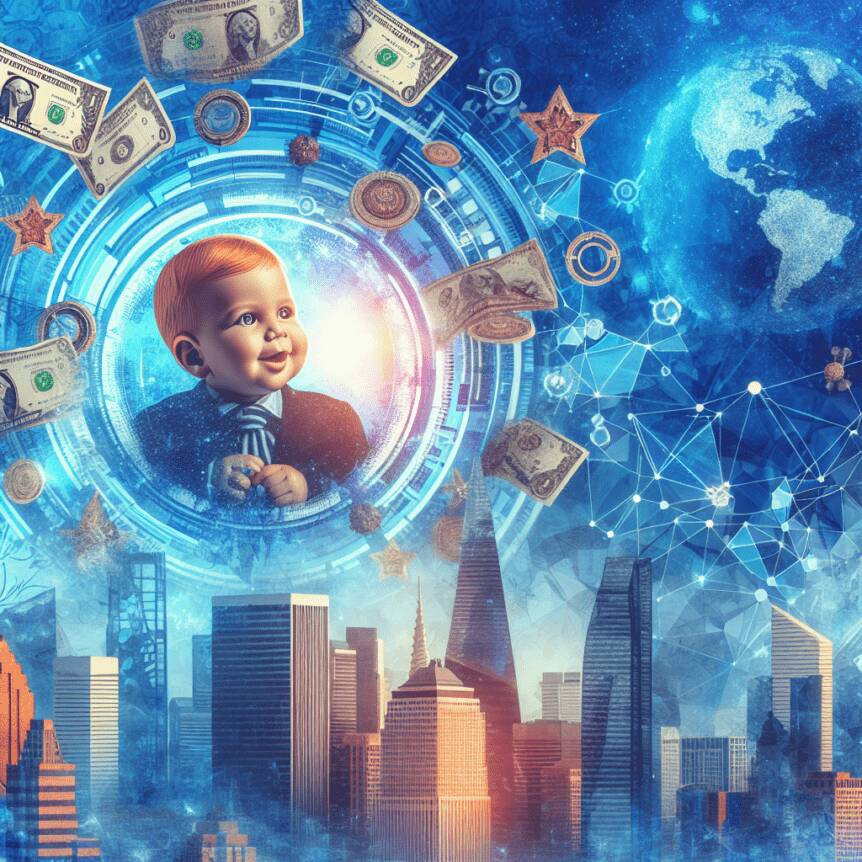 Trump’s Son Teases Major World Liberty Plans Following Large Ether Purchase Trump's Son Teases Major World Liberty Plans Following Large Ether Purchase