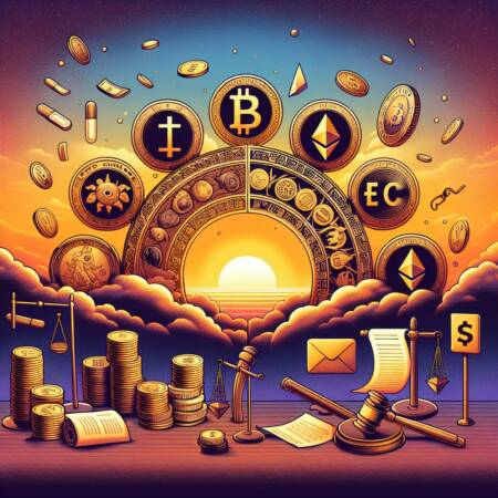 Mixed Results In Crypto Legislation As Biden Transitions From Trump Administration