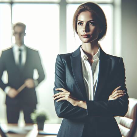 Caroline Pham Appointed As Acting Cftc Chair By Donald Trump