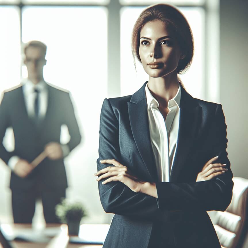 Caroline Pham Appointed As Acting Cftc Chair By Donald Trump