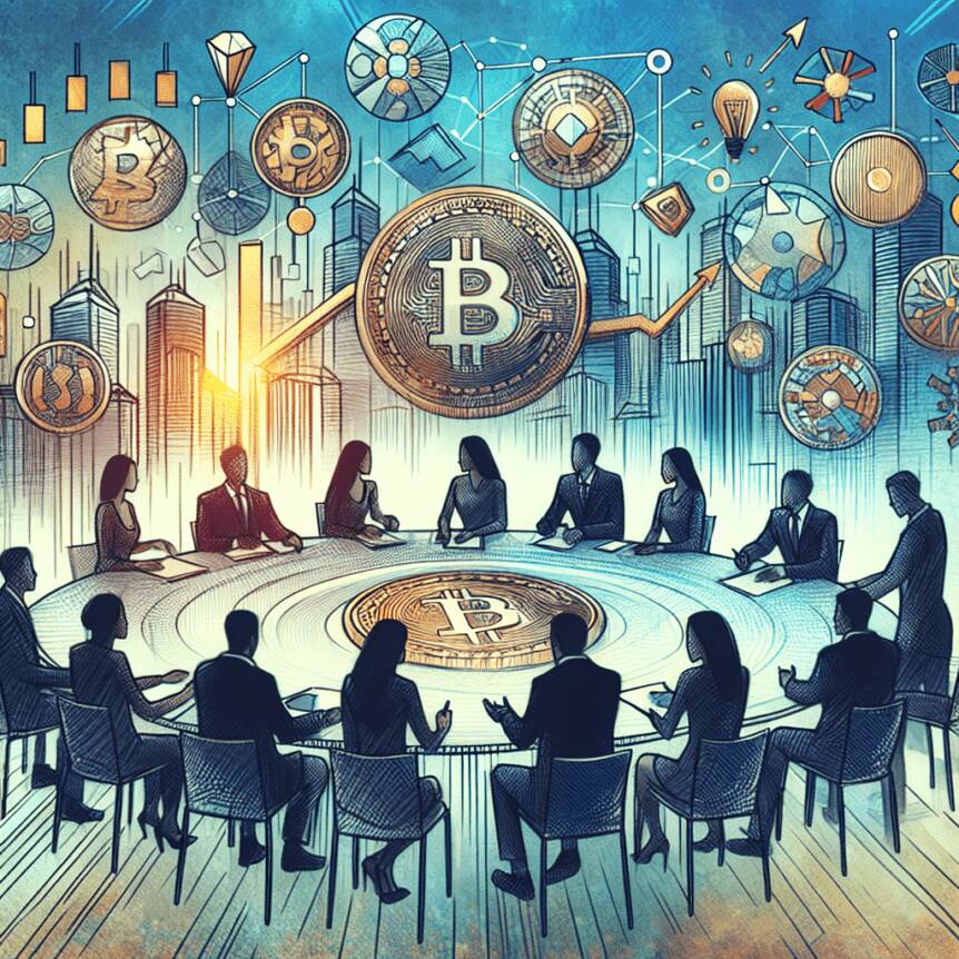 Pro-bitcoin Leaders Join Forces: Trump, Milei, And Bukele Inspire Positivity In Crypto Markets