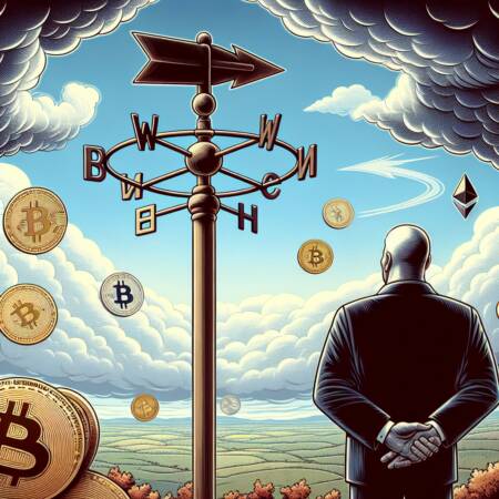 Analysts Believe That The Trump Administration Has Brought About A Significant Shift In Us Crypto Policy