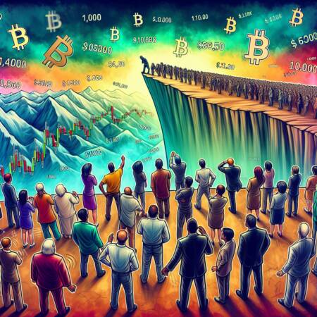 Bitcoin Traders Hesitant To Take Risky Bets As Btc Approaches $110k - What's Holding Them Back?