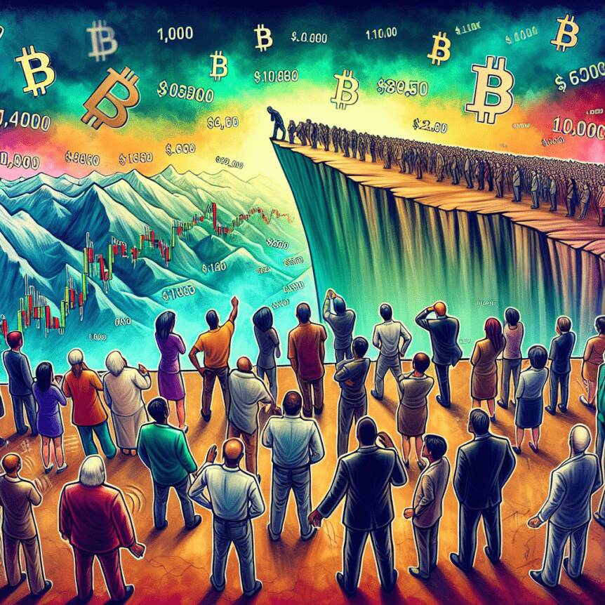 Bitcoin Traders Hesitant To Take Risky Bets As Btc Approaches $110k - What's Holding Them Back?