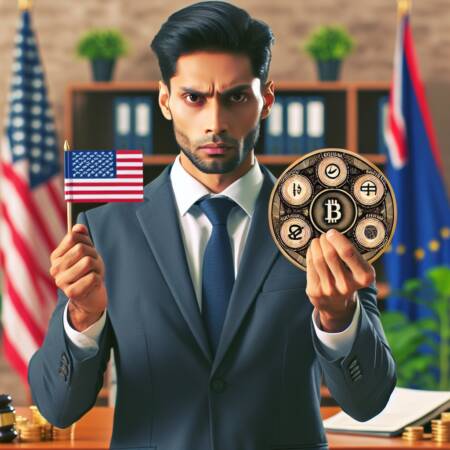 Democratic Legislator Critiques Trump Coin As Epitomizing The Negative Aspects Of Cryptocurrency