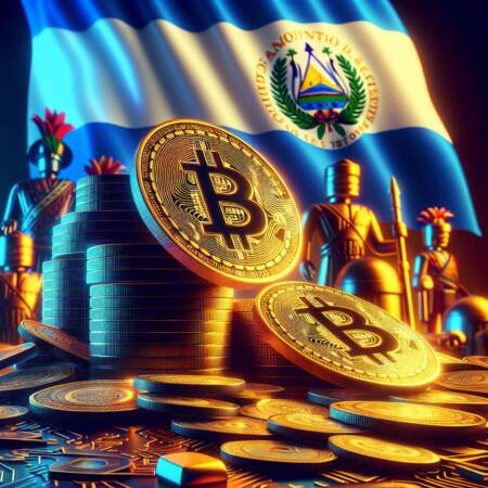 Despite IMF Deal, El Salvador Purchases Another 12 Bitcoin for National Reserve Despite Imf Deal, El Salvador Purchases Another 12 Bitcoin For National Reserve