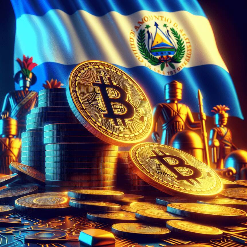 Despite Imf Deal, El Salvador Purchases Another 12 Bitcoin For National Reserve