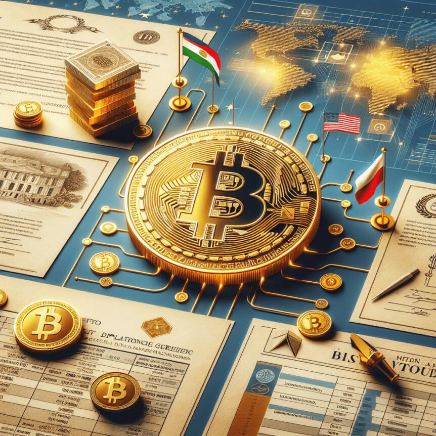 El Salvador Acquires An Additional 12 Bitcoin For National Reserve Despite Imf Agreement