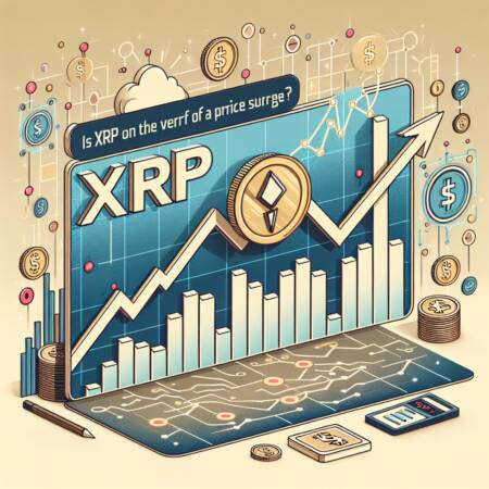 Is Xrp On The Verge Of A Parabolic Price Surge?
