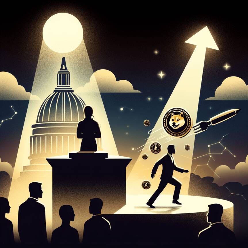 Ramaswamy Leaves Doge To Run For Governor In Ohio, Making Musk The Sole Leader