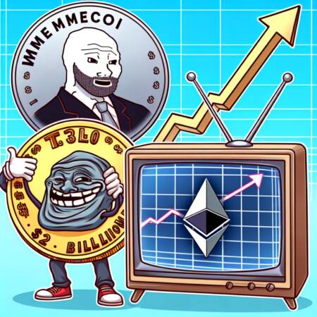 Trump Memecoin Boosts Sol Price Above Ethereum; Solana's Tvl Soars To $12 Billion