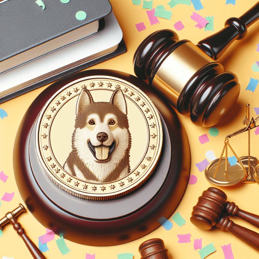 Elon Musk's 'doge' Facing Lawsuit Following Trump's Inauguration