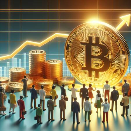 Analysis: Bitcoin Ready to Surge Past $100,000 as It Approaches Full Capacity Analysis: Bitcoin Ready To Surge Past $100,000 As It Approaches Full Capacity