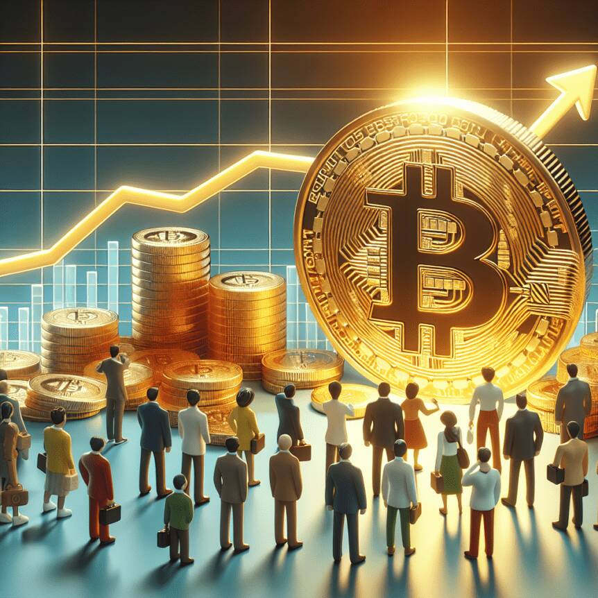 Analysis: Bitcoin Ready To Surge Past $100,000 As It Approaches Full Capacity