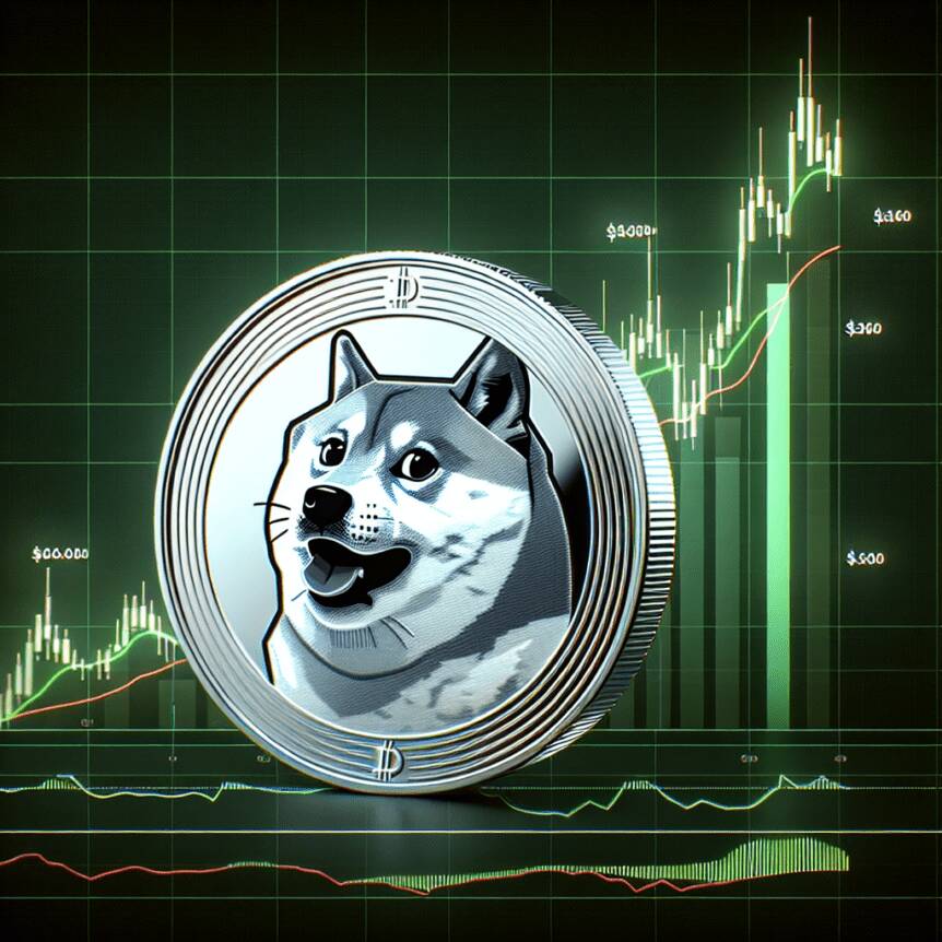 Analyst Predicts Dogecoin Price Could Surge to $1.4: Key Levels to Monitor for Potential Spike or Dip Analyst Predicts Dogecoin Price Could Surge To $1.4: Key Levels To Monitor For Potential Spike Or Dip