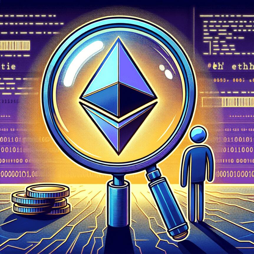 Vitalik Asserts Complete Control Over Leadership Of Ethereum Foundation