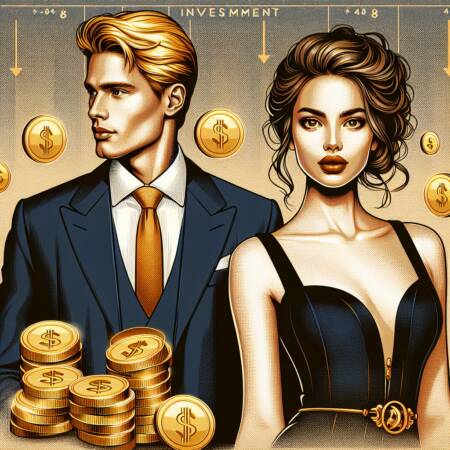 Counterfeit Trump And Melania Tokens Attract $4.8 Million In Investments In A Single Day