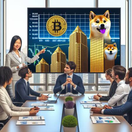 Us Asset Managers Apply For Trump And Doge Etfs