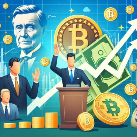 David Bailey Predicts Bitcoin Price to Reach $1 Million Under Trump Administration David Bailey Predicts Bitcoin Price To Reach $1 Million Under Trump Administration