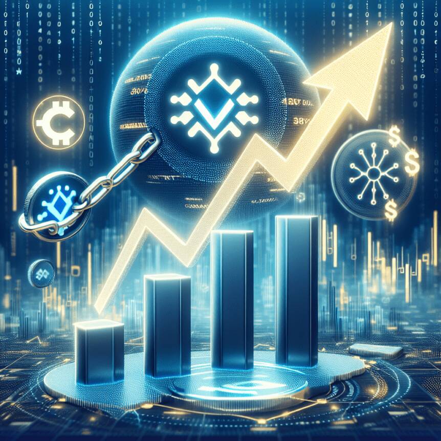 Wlfi Boosts Chainlink By 30%, Hints At Cardano Partnership For Additional Momentum
