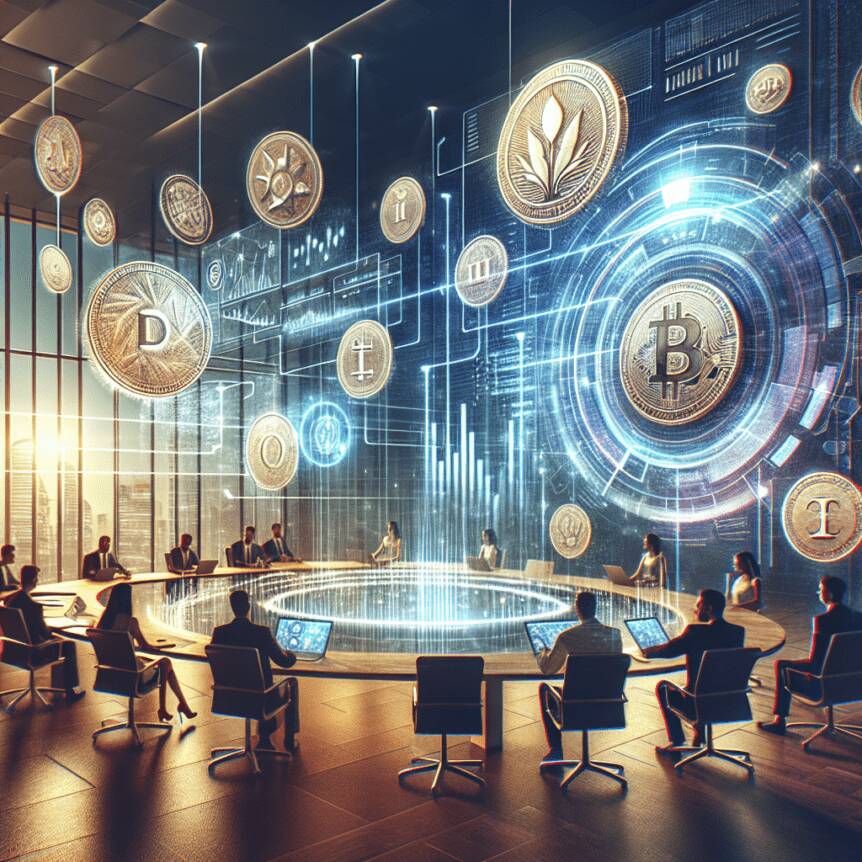 Crypto.com's Upcoming Launch Of Us Institutional Crypto Investment Platform