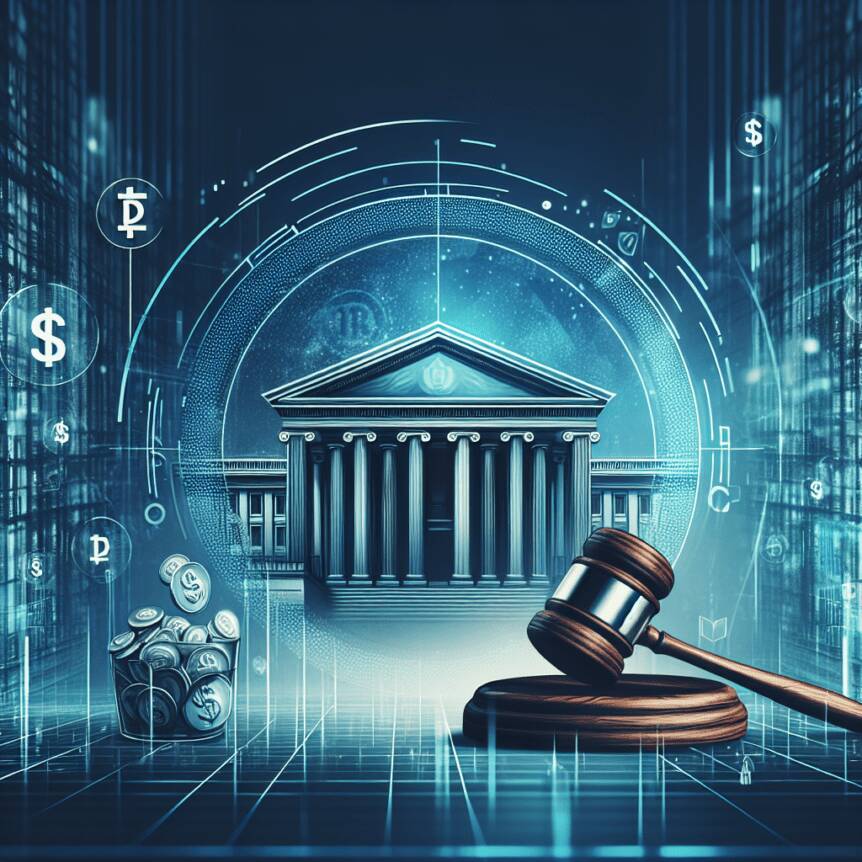 Coinbase Ceo Predicts Stablecoin Regulations Will Require Full Us Treasury Backing In The Future