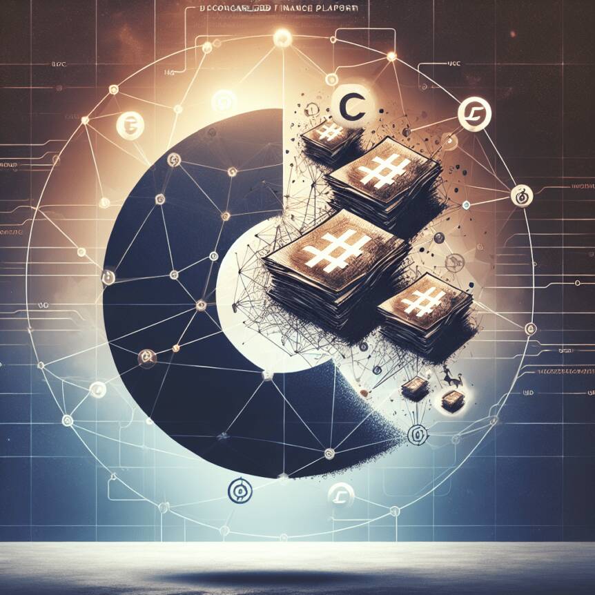 Circle Purchases Hashnote, Usyc Decentralized Finance Platform