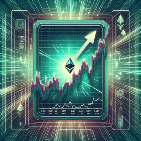 Analyst Predicts Ethereum Has Hit Bottom And Anticipates Imminent Rally