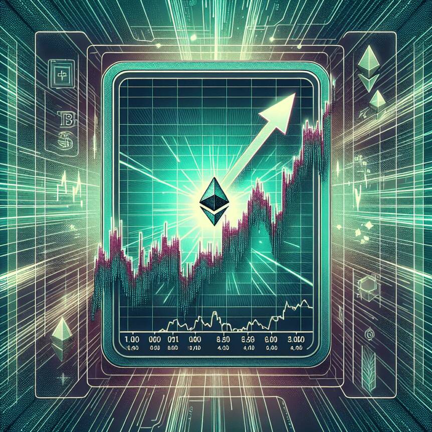 Analyst Predicts Ethereum Has Hit Bottom And Anticipates Imminent Rally